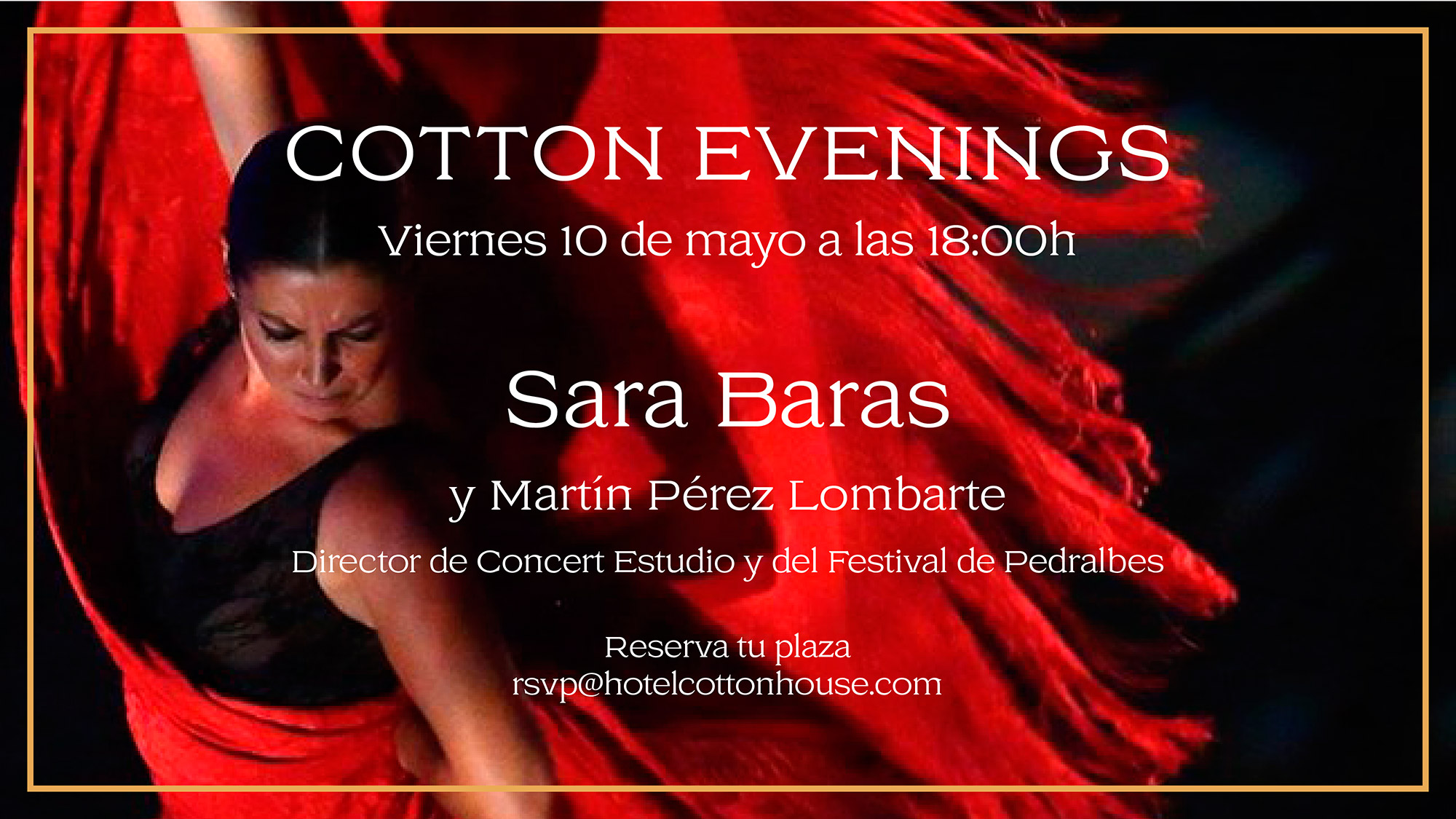 Cotton Evenings